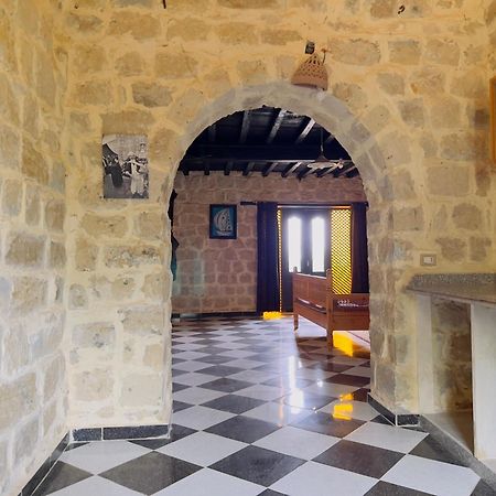 Zad Elmosafer Villa - Tunis Village Εξωτερικό φωτογραφία