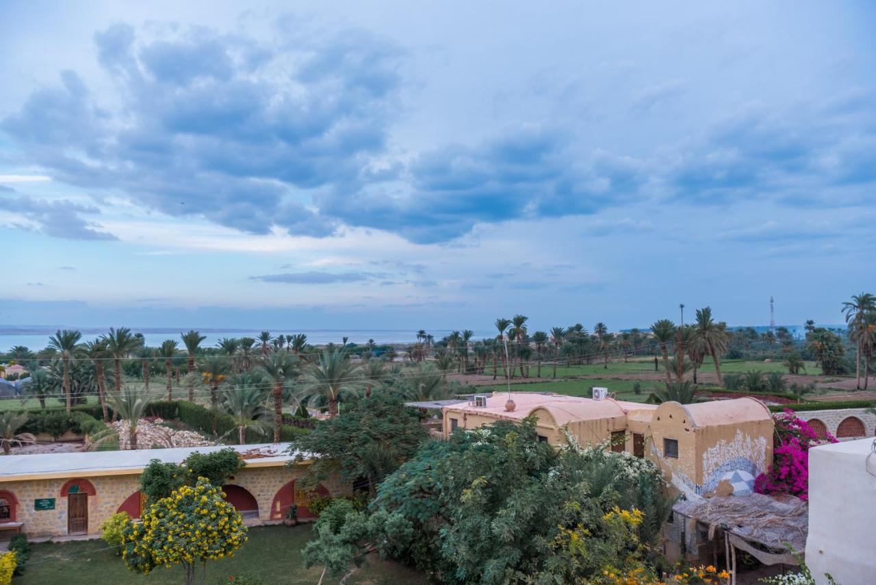 Zad Elmosafer Villa - Tunis Village Εξωτερικό φωτογραφία