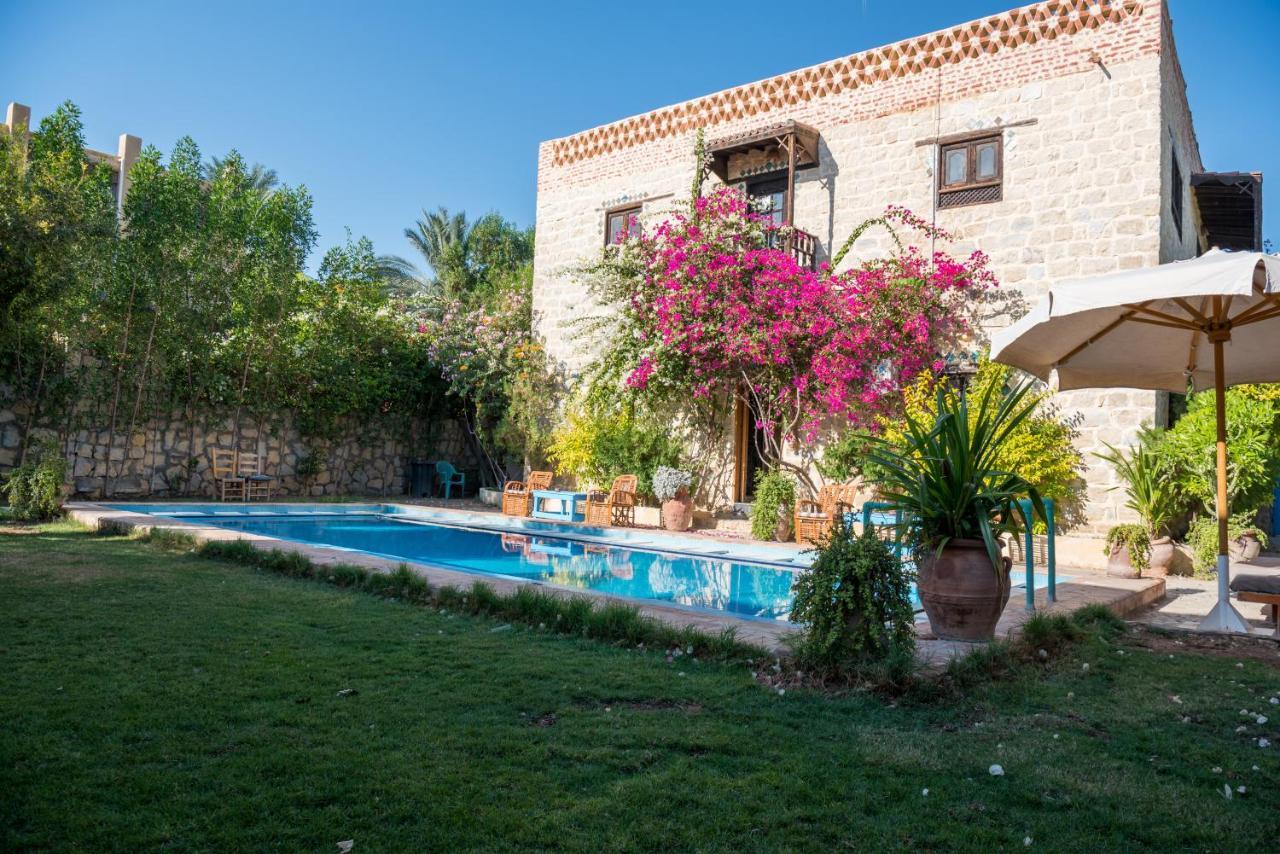 Zad Elmosafer Villa - Tunis Village Εξωτερικό φωτογραφία