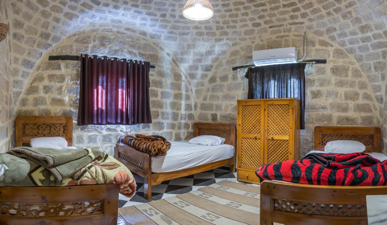 Zad Elmosafer Villa - Tunis Village Εξωτερικό φωτογραφία