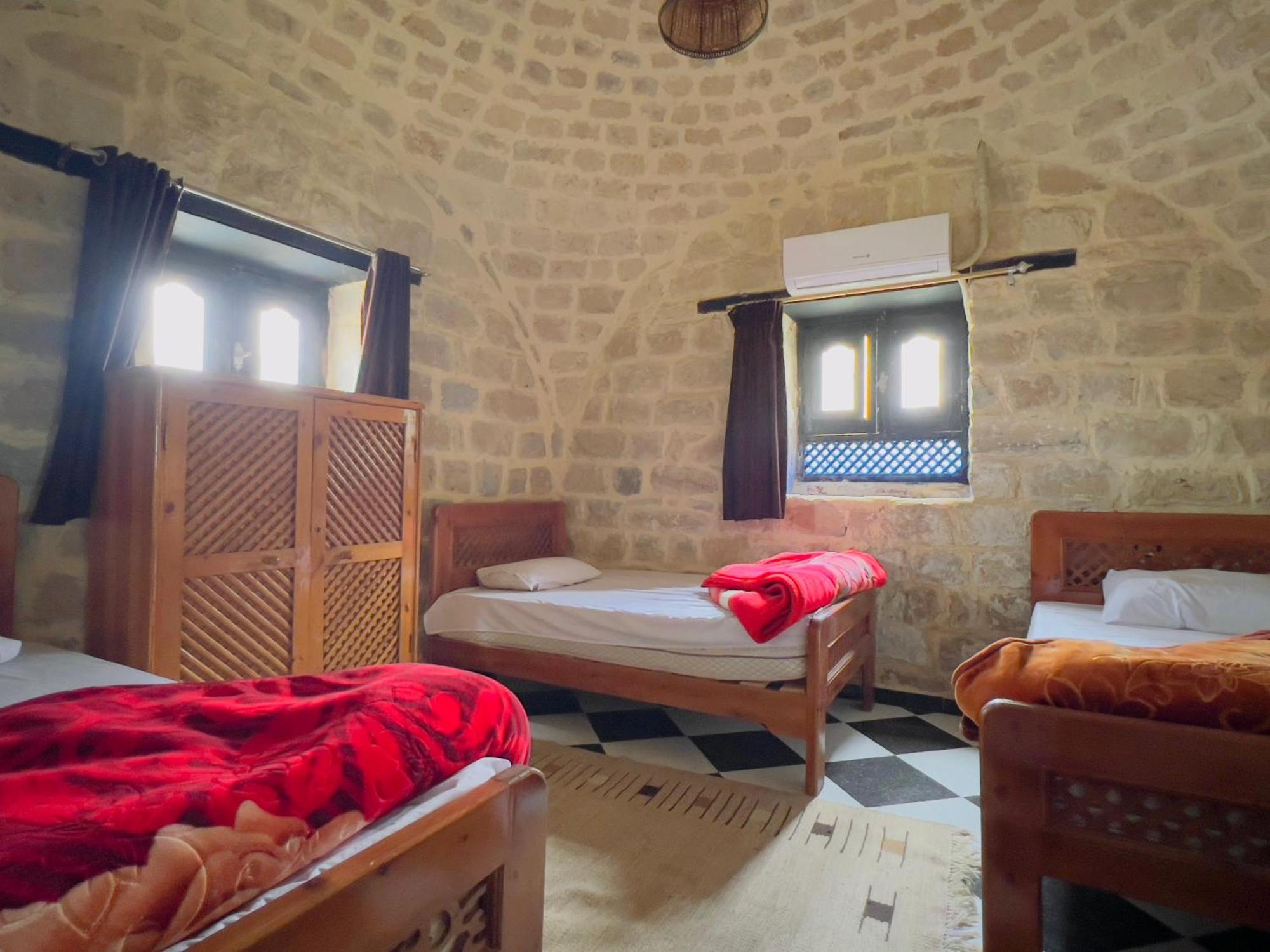 Zad Elmosafer Villa - Tunis Village Εξωτερικό φωτογραφία
