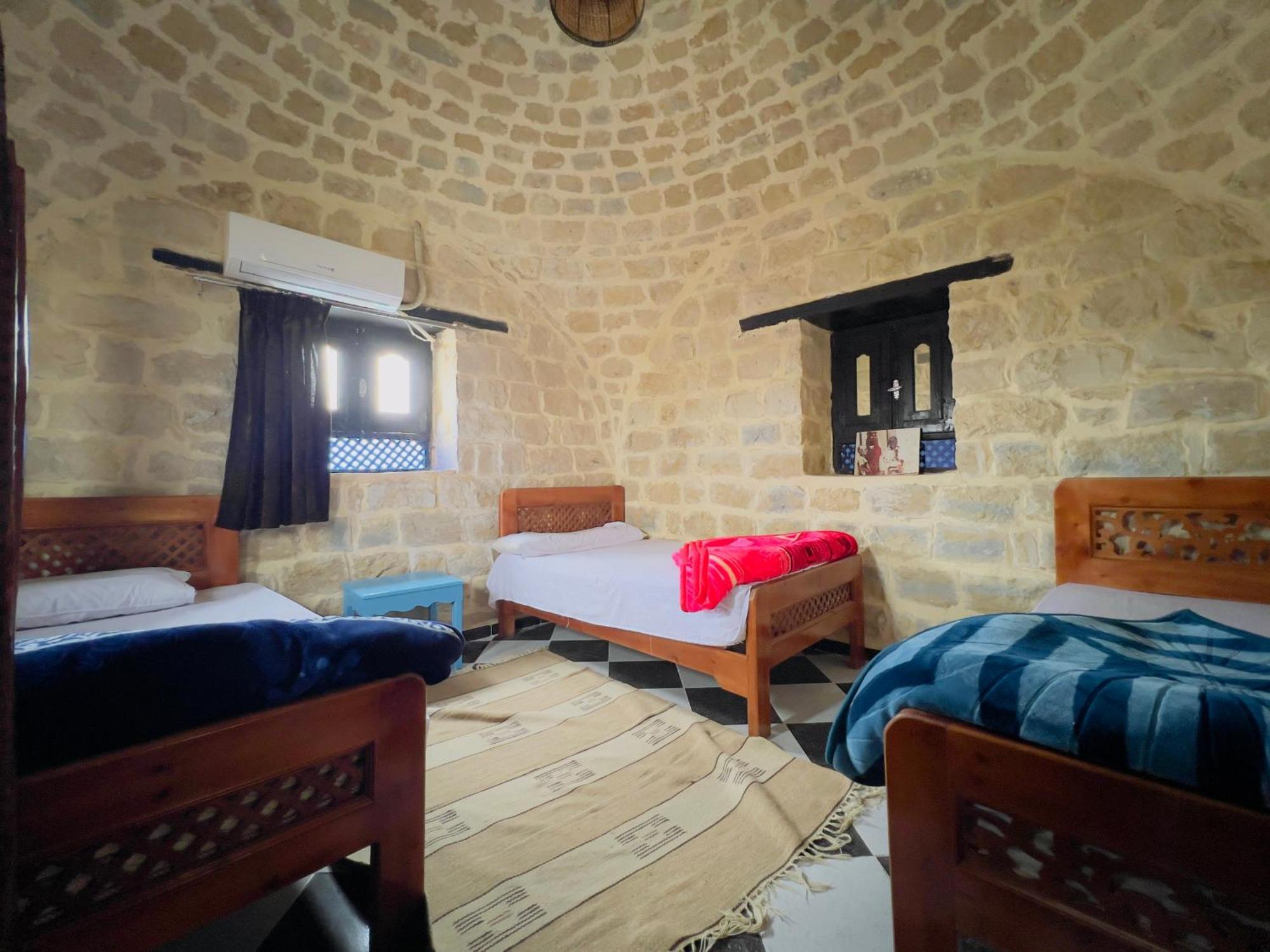 Zad Elmosafer Villa - Tunis Village Εξωτερικό φωτογραφία