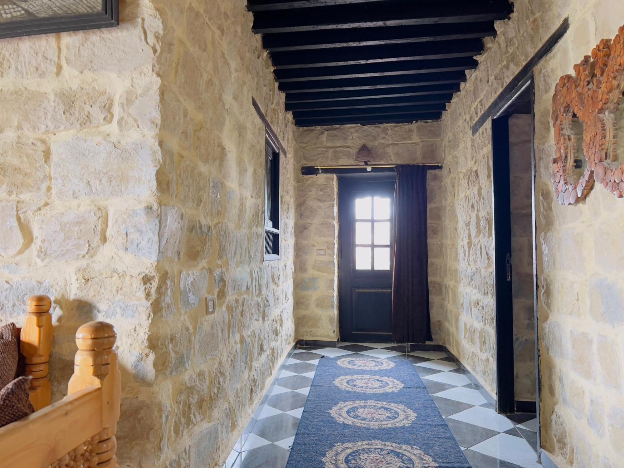 Zad Elmosafer Villa - Tunis Village Εξωτερικό φωτογραφία