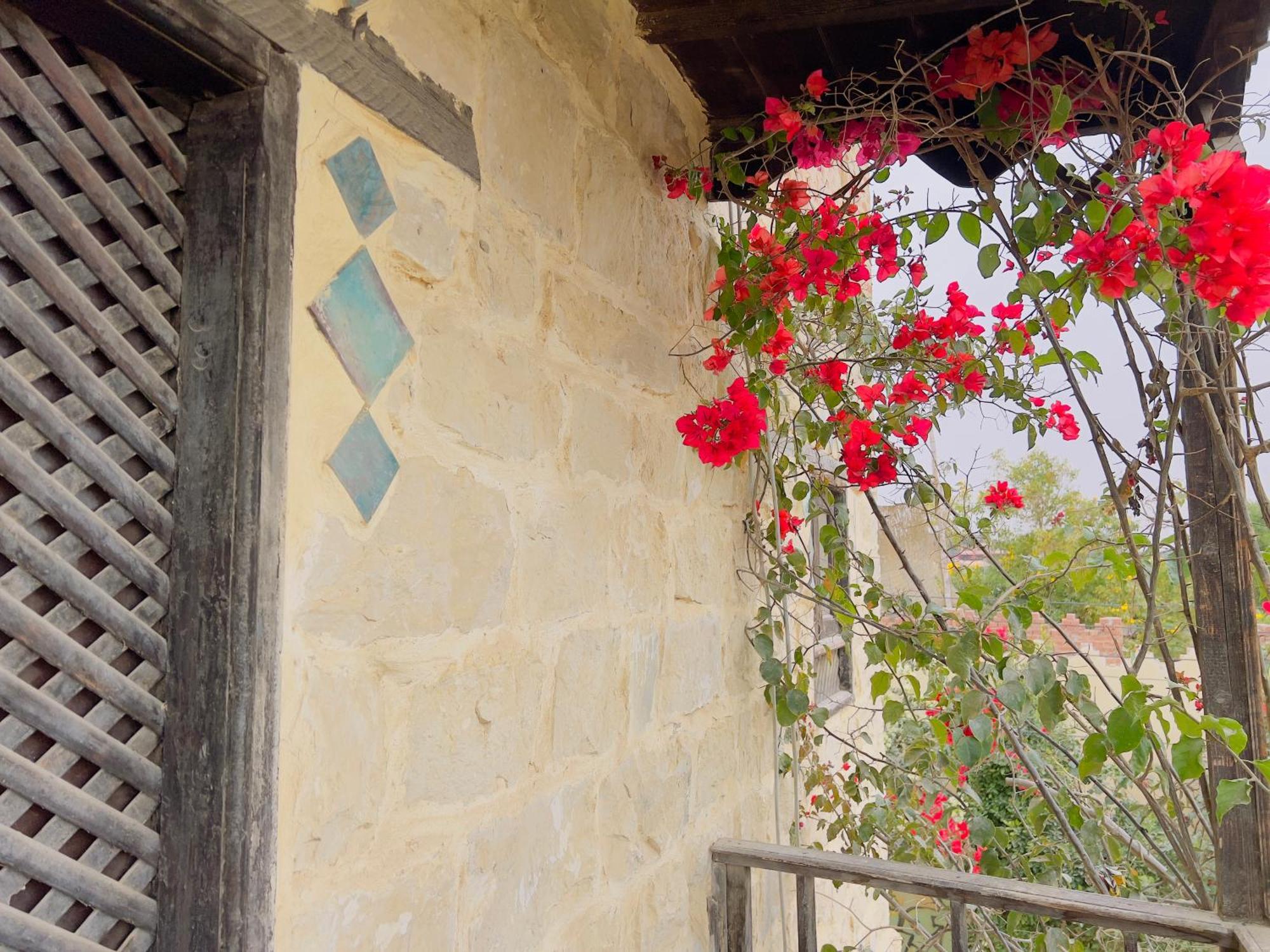 Zad Elmosafer Villa - Tunis Village Εξωτερικό φωτογραφία