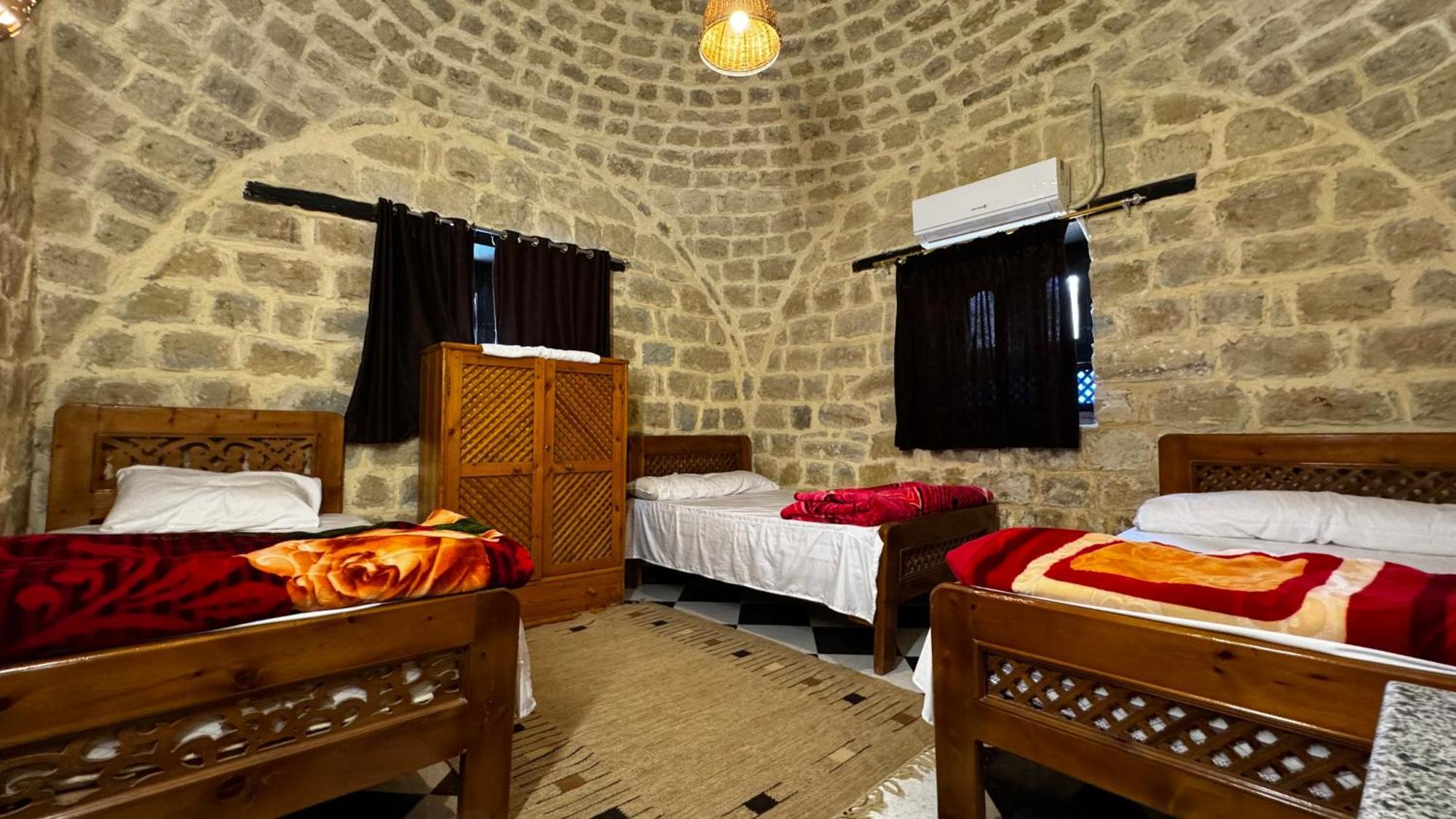 Zad Elmosafer Villa - Tunis Village Εξωτερικό φωτογραφία