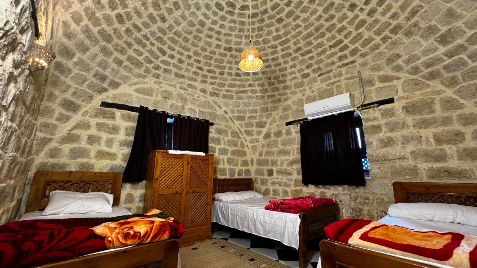 Zad Elmosafer Villa - Tunis Village Εξωτερικό φωτογραφία