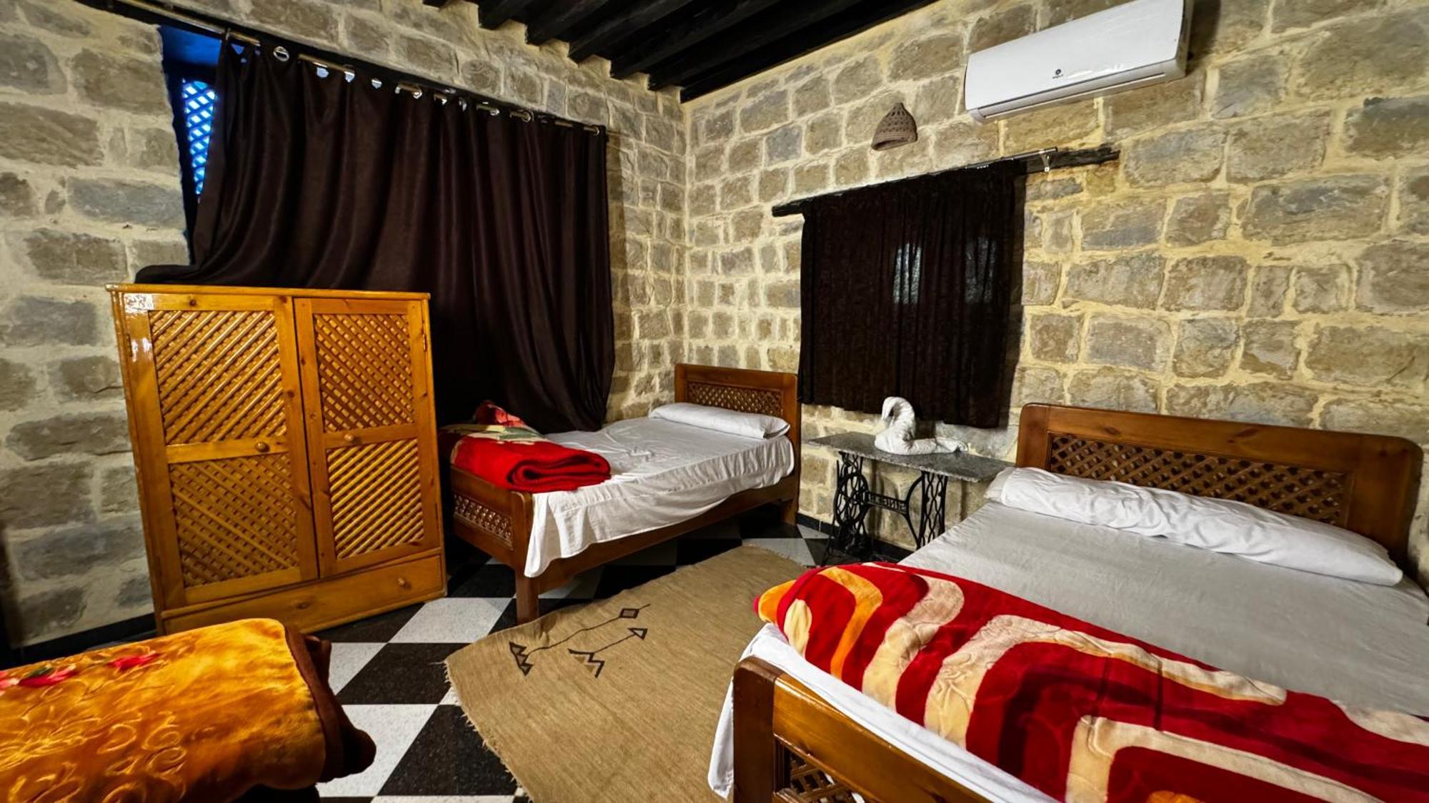 Zad Elmosafer Villa - Tunis Village Εξωτερικό φωτογραφία