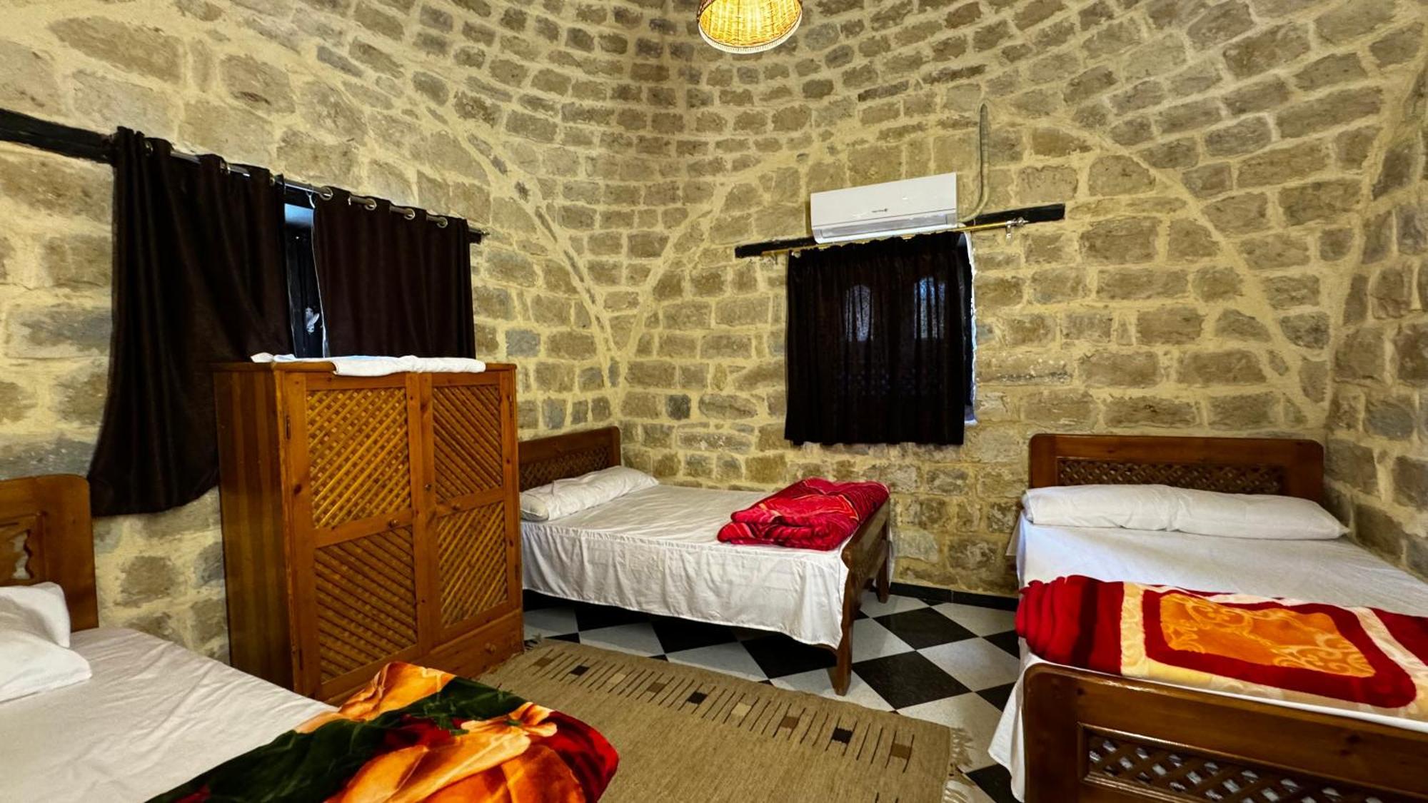 Zad Elmosafer Villa - Tunis Village Εξωτερικό φωτογραφία