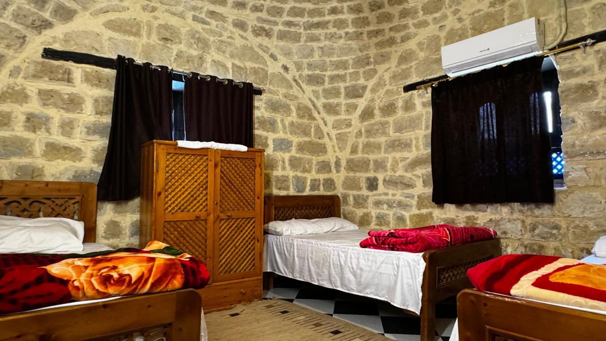 Zad Elmosafer Villa - Tunis Village Εξωτερικό φωτογραφία