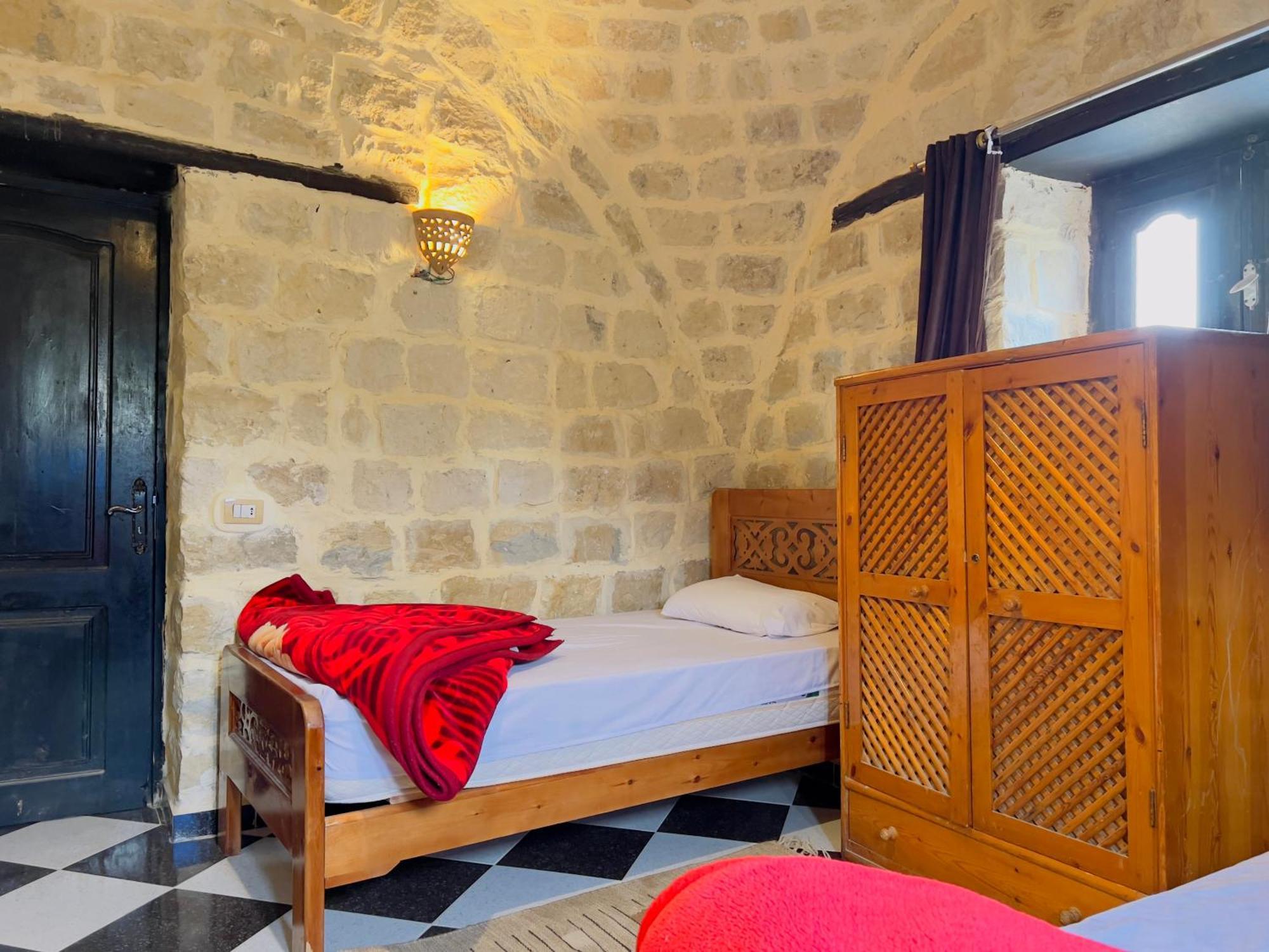 Zad Elmosafer Villa - Tunis Village Εξωτερικό φωτογραφία