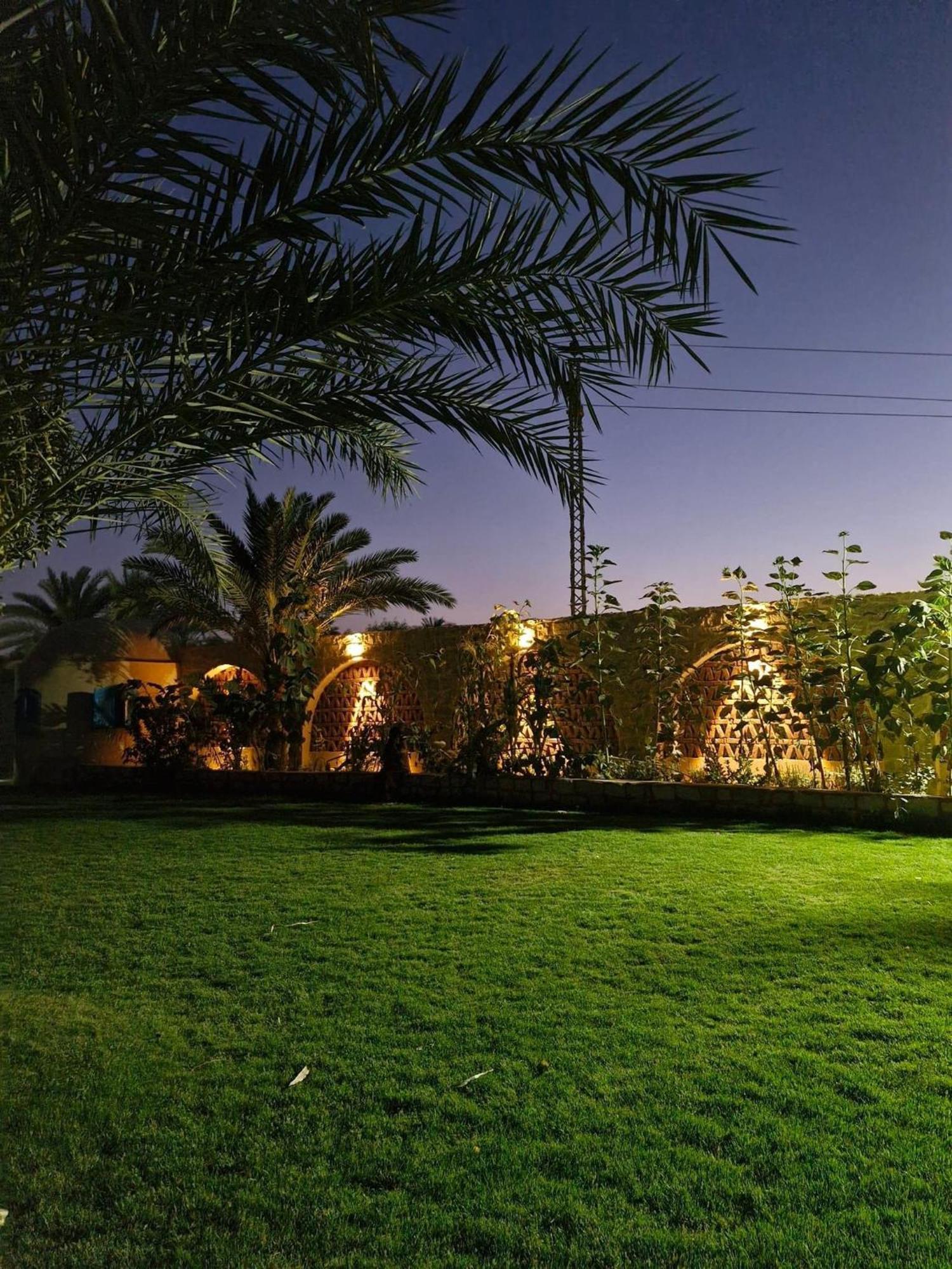 Zad Elmosafer Villa - Tunis Village Εξωτερικό φωτογραφία