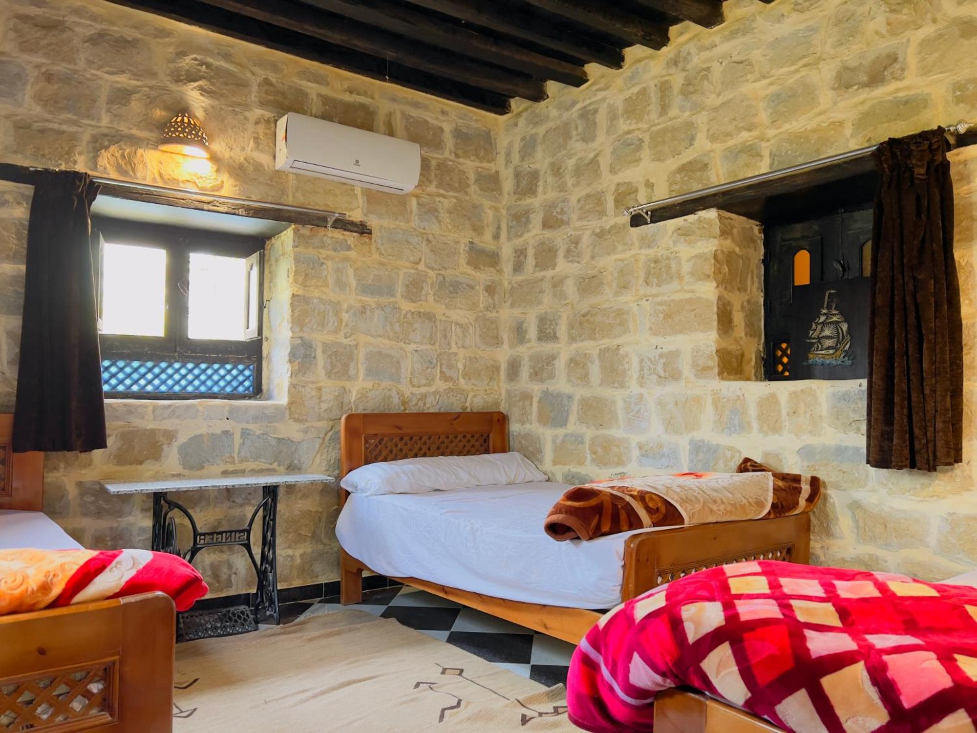 Zad Elmosafer Villa - Tunis Village Εξωτερικό φωτογραφία