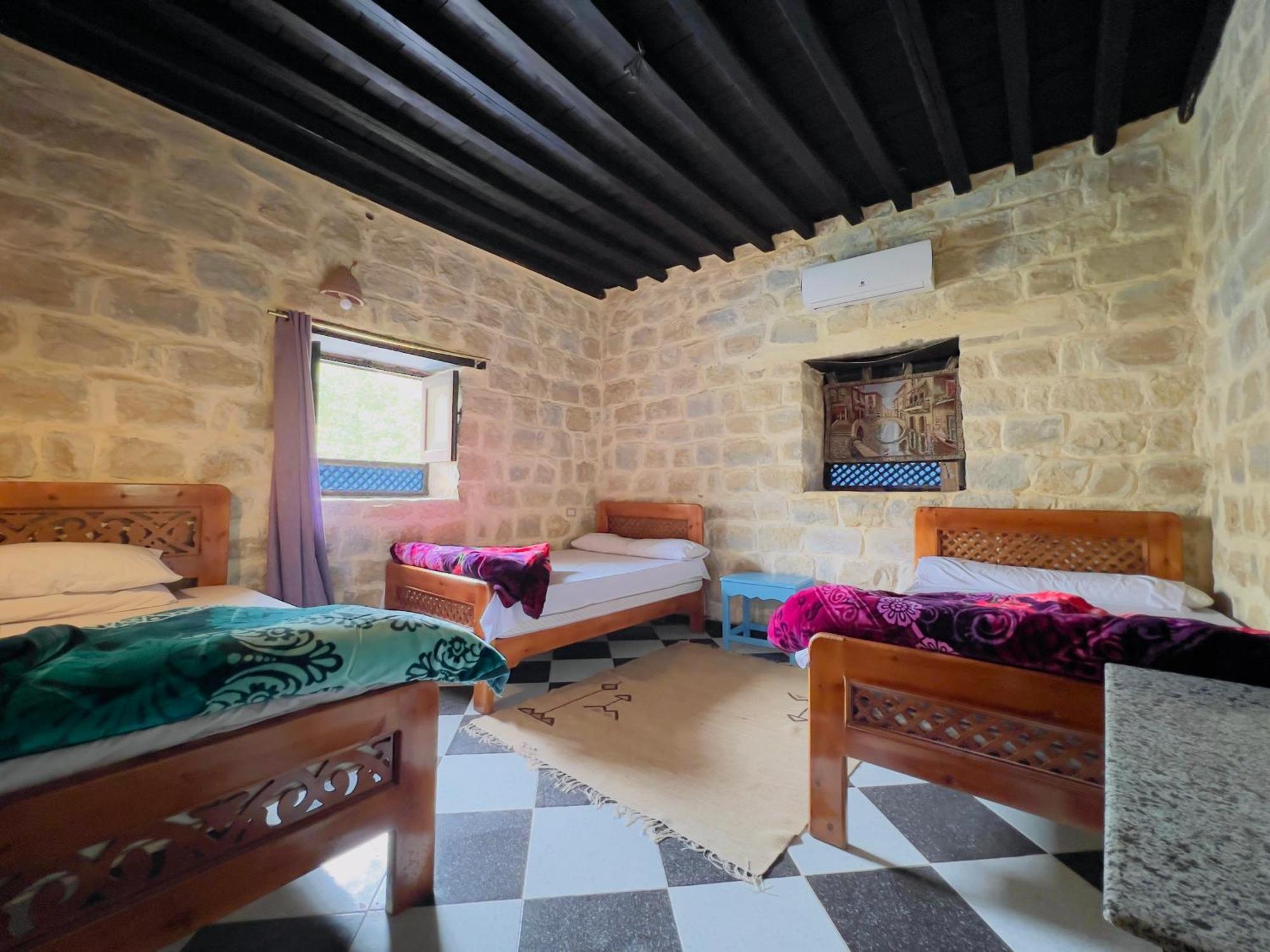 Zad Elmosafer Villa - Tunis Village Εξωτερικό φωτογραφία