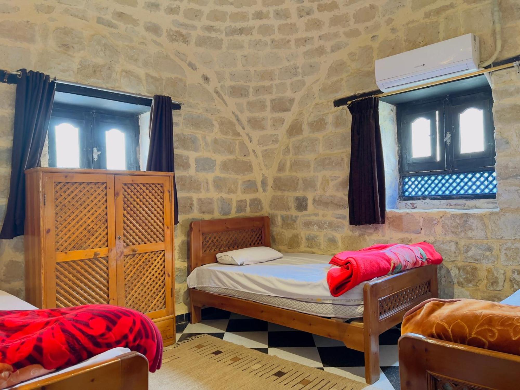 Zad Elmosafer Villa - Tunis Village Εξωτερικό φωτογραφία