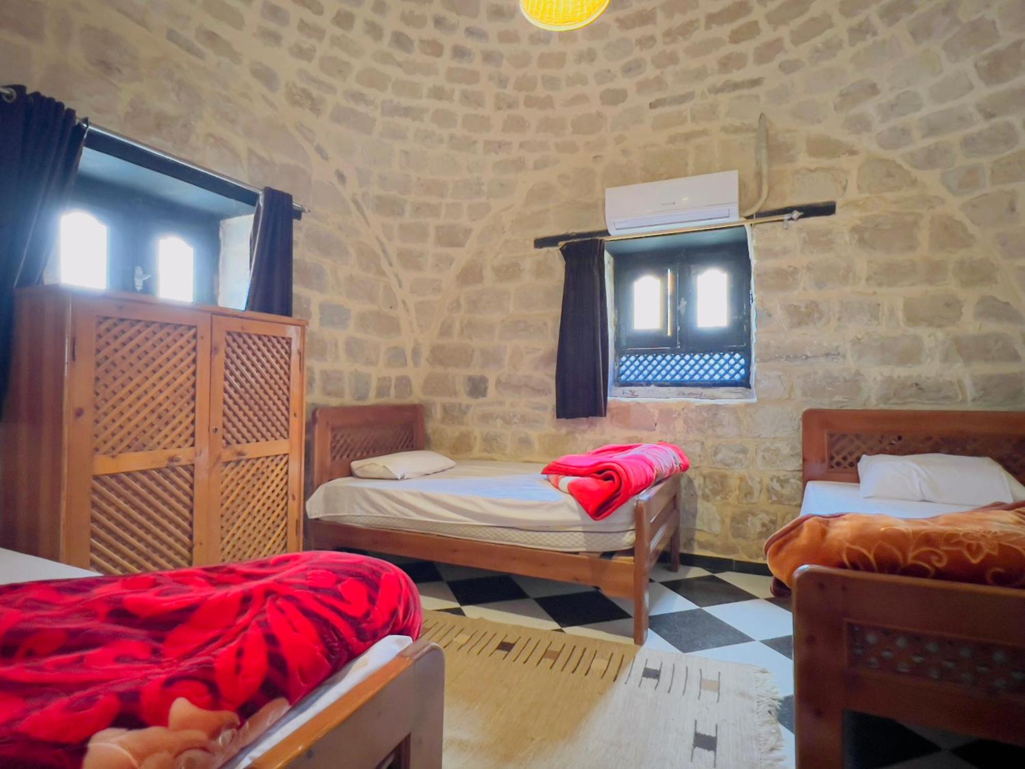 Zad Elmosafer Villa - Tunis Village Εξωτερικό φωτογραφία
