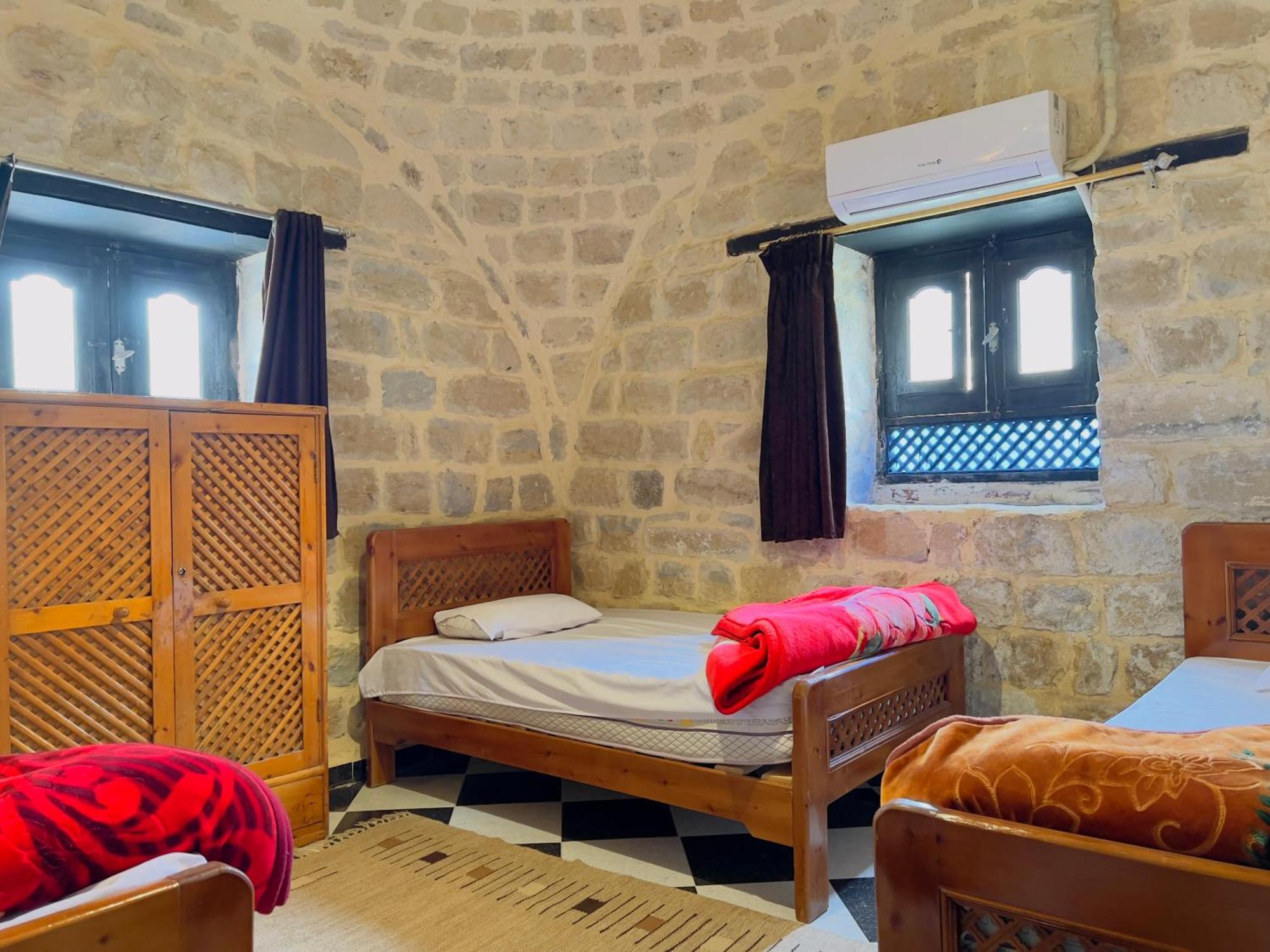 Zad Elmosafer Villa - Tunis Village Εξωτερικό φωτογραφία