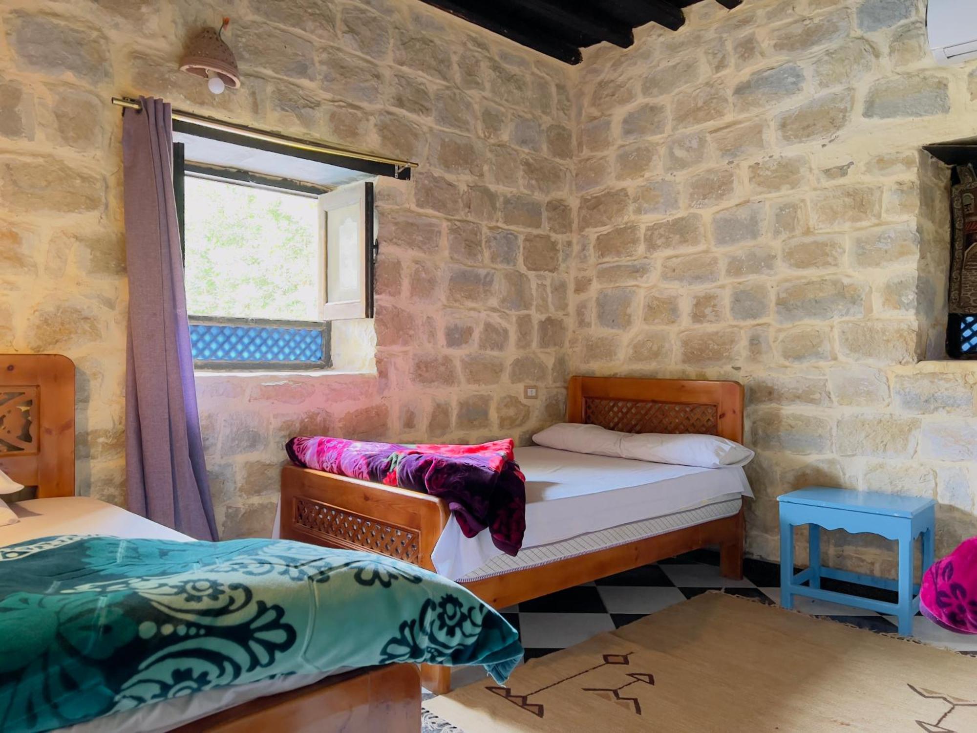 Zad Elmosafer Villa - Tunis Village Εξωτερικό φωτογραφία