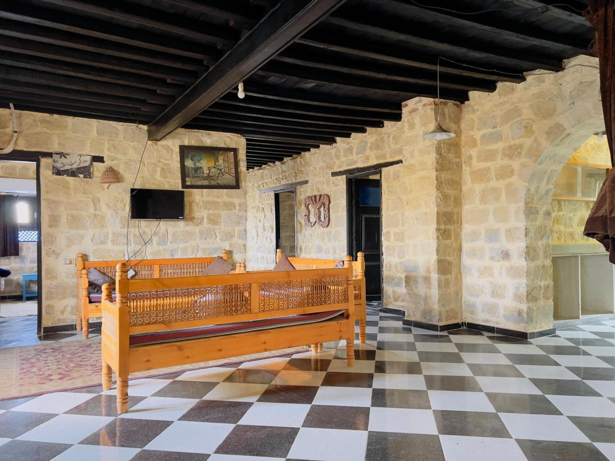 Zad Elmosafer Villa - Tunis Village Εξωτερικό φωτογραφία
