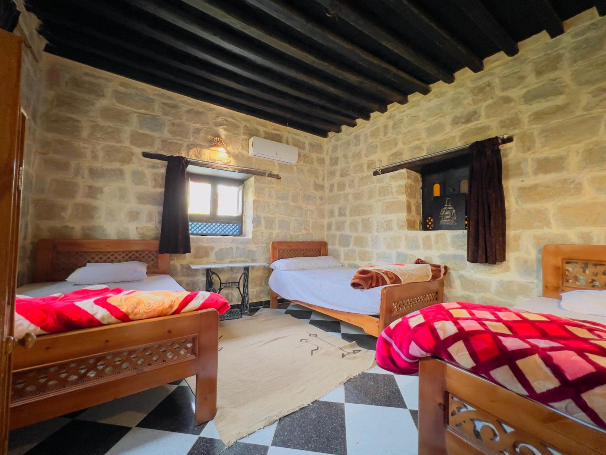 Zad Elmosafer Villa - Tunis Village Εξωτερικό φωτογραφία