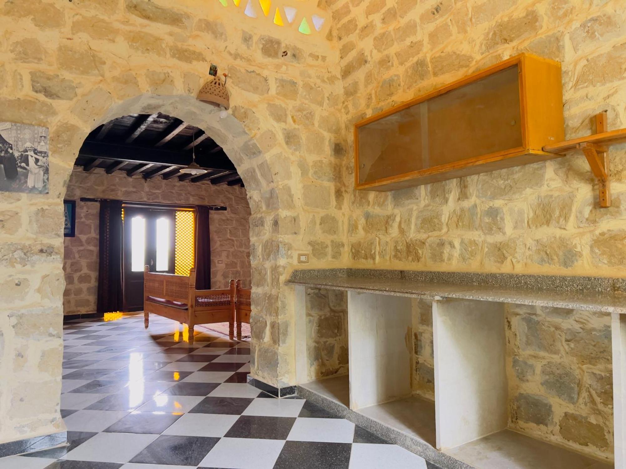Zad Elmosafer Villa - Tunis Village Εξωτερικό φωτογραφία