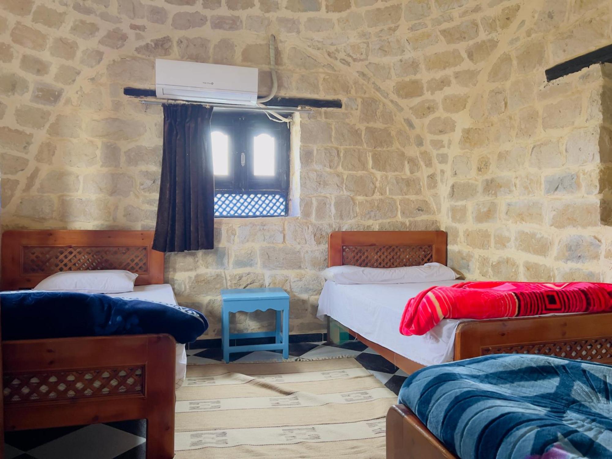 Zad Elmosafer Villa - Tunis Village Εξωτερικό φωτογραφία
