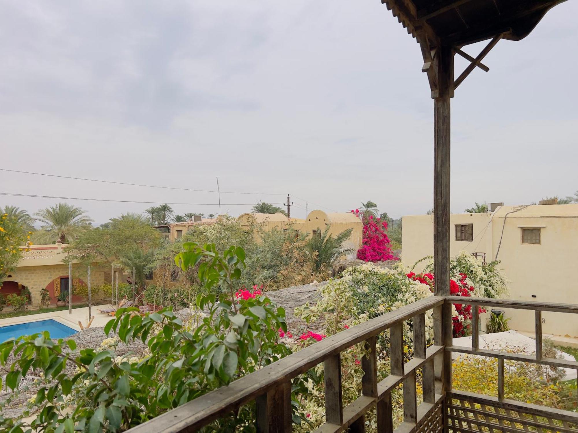 Zad Elmosafer Villa - Tunis Village Εξωτερικό φωτογραφία